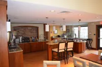 Staybridge Suites BOWLING GREEN by IHG - breakfast