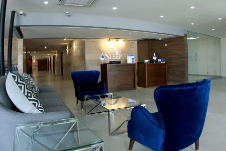 Sleep Inn Villahermosa