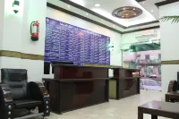 Al Eairy Furnished Apartments Al Baha 4