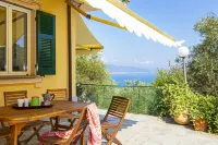 Amazing Seaview in Santa Margherita by Wonderful Italy