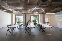 เซ็ท โฮเทล.เรสซิเดนซ์ บาย ทอยเฟิลโฮฟ บาเซิล