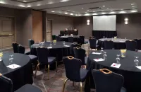 Atlanta Marriott Peachtree Corners Hoteles en Peachtree Corners