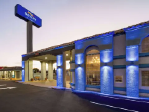 Baymont by Wyndham Kingman Hotels in Kingman