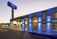 Baymont by Wyndham Kingman Hotels in 