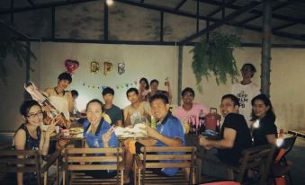 Sattahiptale Boutique Guesthouse & Hostel