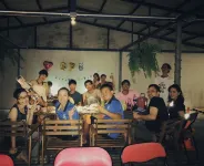 Sattahiptale Boutique Guesthouse & Hostel Hotel a Sattahip