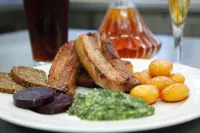 Sevel Kro Hotels in Vinderup