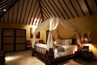 Hotel Tugu Lombok Hotels in Lombok
