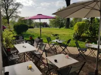Hôtel Inn Design & Restaurant Langres - breakfast