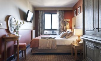 Résidence Pierre & Vacances Premium l'Amara