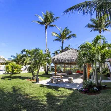 Oceans Beach Resort & Suites