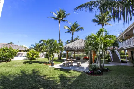 Oceans Beach Resort & Suites