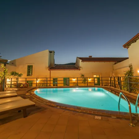 Villa Archanes