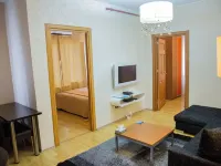 Airport Residence Hotels near Hermandere