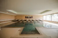 Vila Gale Collection Palácio Dos Arcos - Swimmingpools