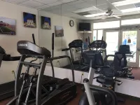 Hom Hotel Gainesville, SureStay Collection by Best Western - Gym
