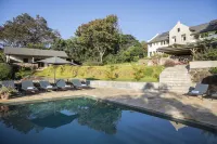 Arusha Villa Karamu Coffee Estate - Pools
