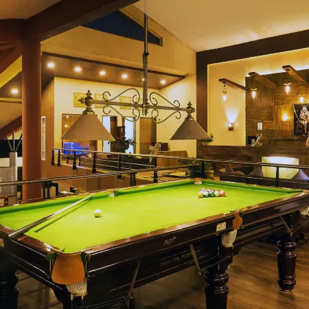 Manas Lifestyle Resort, Igatpuri