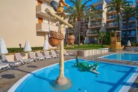 Protur Floriana Resort - Beach