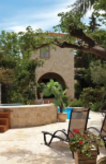 Villa Angela Paradise