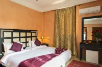 مراكش هاوس Hotels near Pépinière La Palmeraie