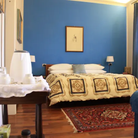 Villa Clementine
