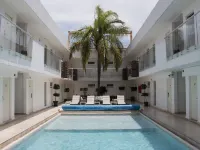 Hotel St. George - Pools