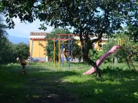 La Terra Del Mezzo Hotels in Riposto