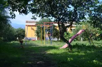 La Terra Del Mezzo Hotels in Riposto