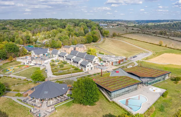 維洛利小屋節日夫人酒店