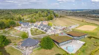 Madame Vacances les Cottages de Valjoly Hotels in Fourmies