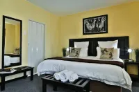 Battlefields Country Lodge Hotels in Endumeni Local Municipality
