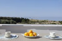 Costa Azzurra Hotel a Rivabella