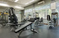 Hilton Colombo Hotel - ที่มีฟิตเนส