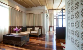 Amatapura Beach Villa 6