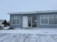 칸슬라린 호스텔 Thykkvibaer 호텔