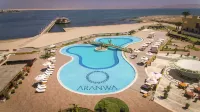Aranwa Paracas Resort & Spa - Beach