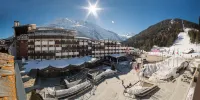 TH la Thuile - Planibel Residence - Mountain view