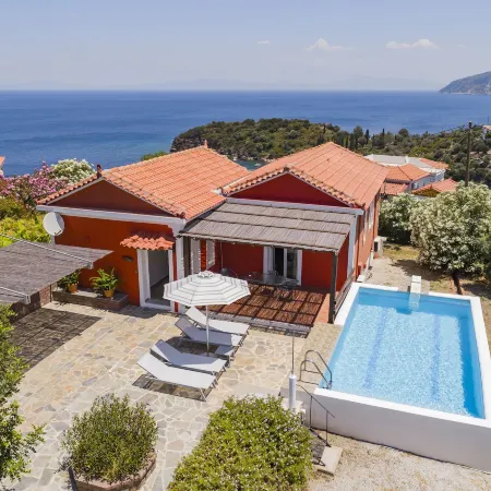 Mouzakis Villas