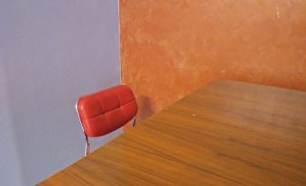 Vintage Wooden House 177