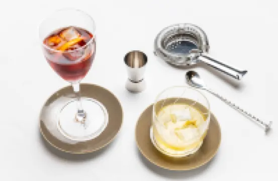 金獅大酒店 羅莫朗坦朗特奈酒店