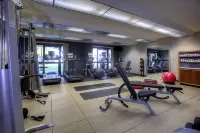 DoubleTree by Hilton Detroit Novi - Træningscentre