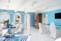 Hotel Bougainville - Frühstück