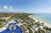 Barceló Maya Beach - All Inclusive - Perheystävällinen