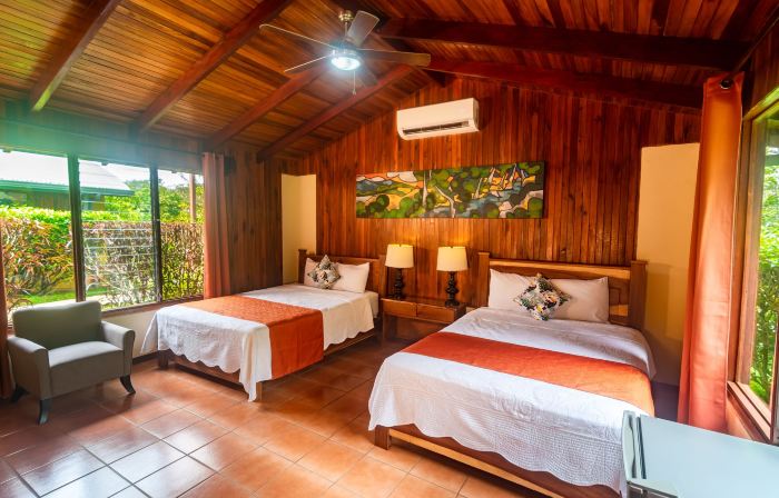 Rinconcito Lodge
