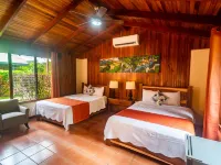Rinconcito Lodge Hotels in Bagaces