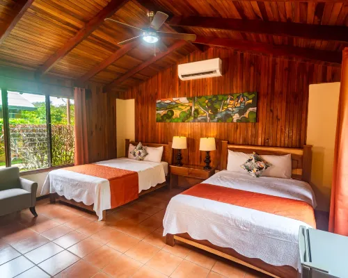 Rinconcito Lodge Hotels in Bagaces