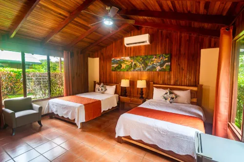Rinconcito Lodge Hotels in Fortuna