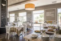 Regiohotel Manfredi Hotels in Manfredonia