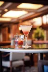 Monterey Plaza Hotel and Spa - bar